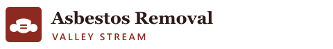 Asbestos Removal Valley Stream logo